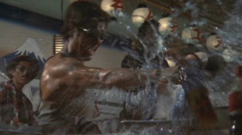 The Great Okinawa Yakuza War still 2