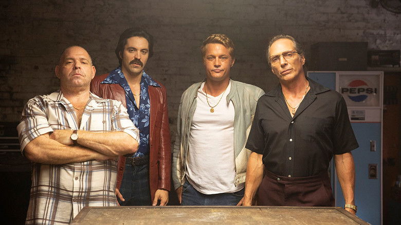 Finding Steve McQueen still 3