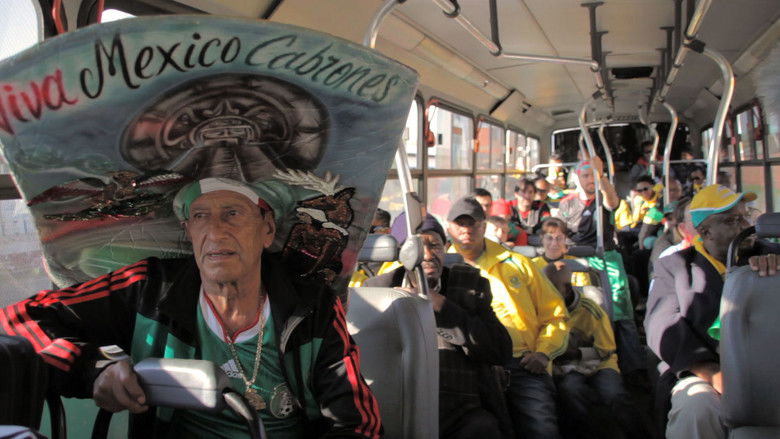 12th Warrior still 2