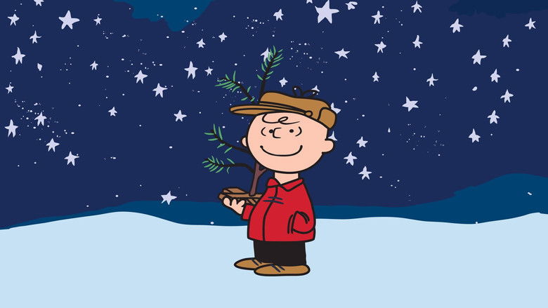A Charlie Brown Christmas still