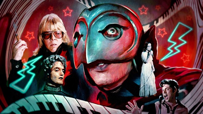 Phantom of the Paradise still 3