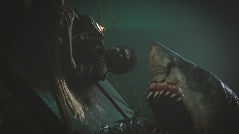 Beast of War still 3