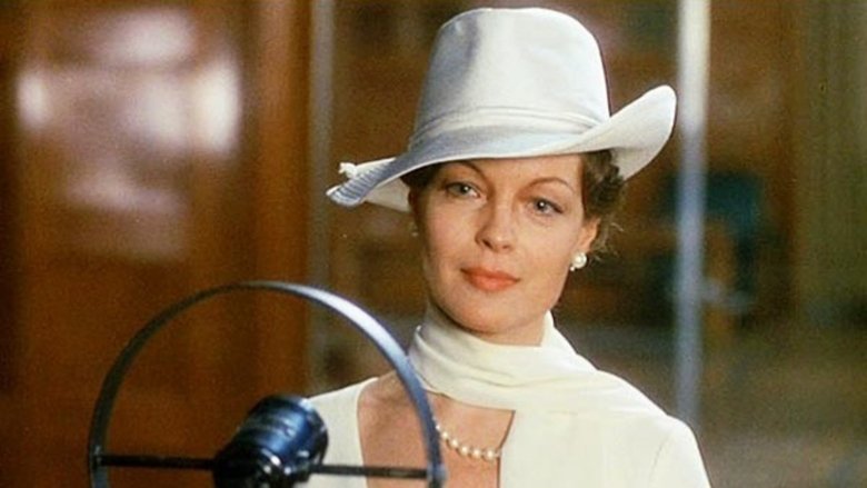 The Lady Banker still 1