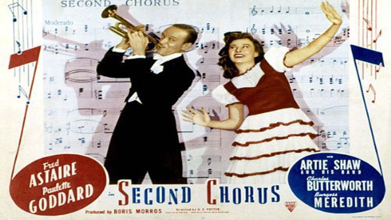 Second Chorus still 2