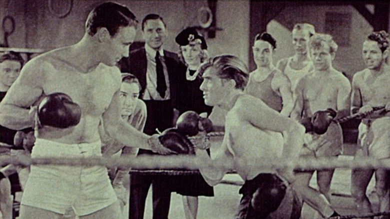 East Side Kids still 1