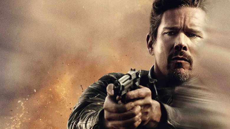 24 Hours to Live still