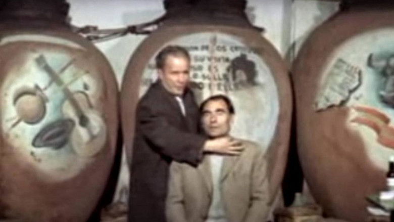 Dearest Executioners still