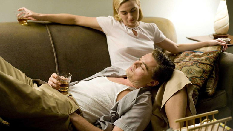 Revolutionary Road still 3