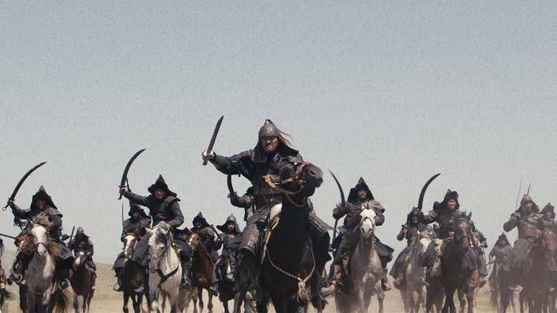 Rise of the Conqueror still