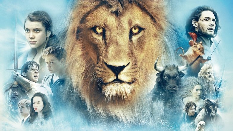 The Chronicles of Narnia: The Voyage of the Dawn Treader still 2