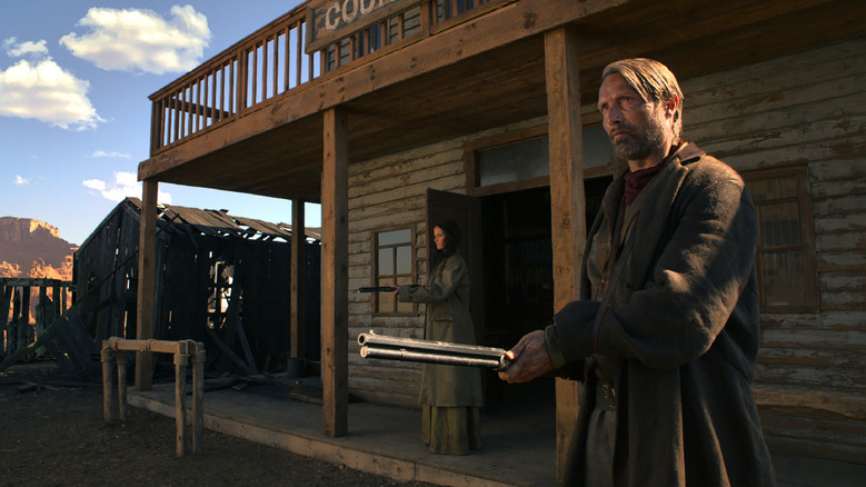 The Salvation still 4