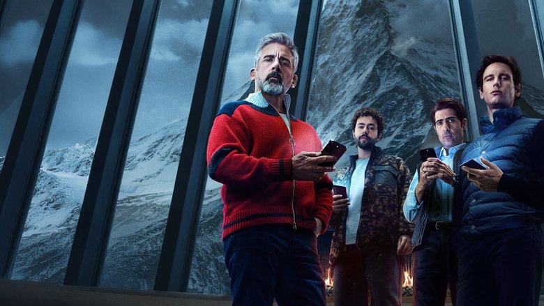 Mountainhead still 2