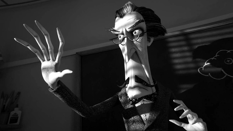 Frankenweenie still