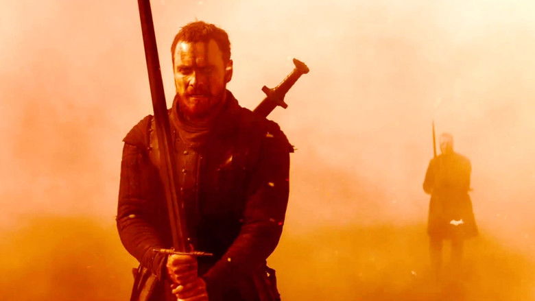 Macbeth still