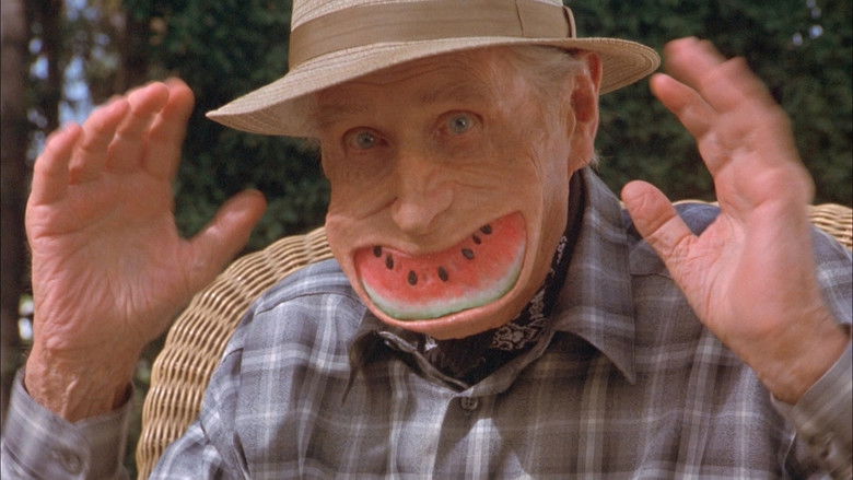 Jane Austen's Mafia! still