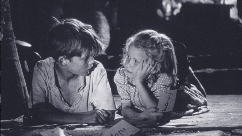 Forbidden Games still