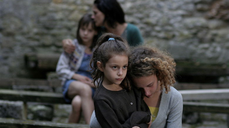 Father of My Children still 2