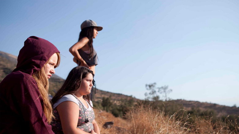 Spider Thieves still 1