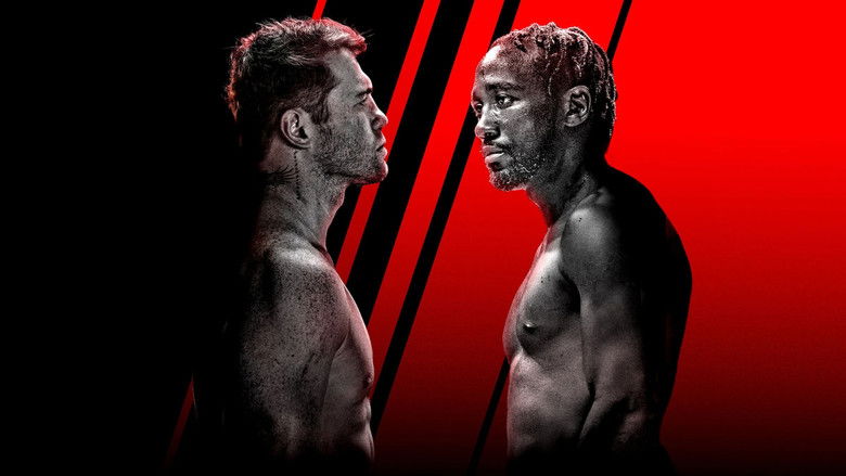 Canelo Álvarez vs. Terence Crawford still 3