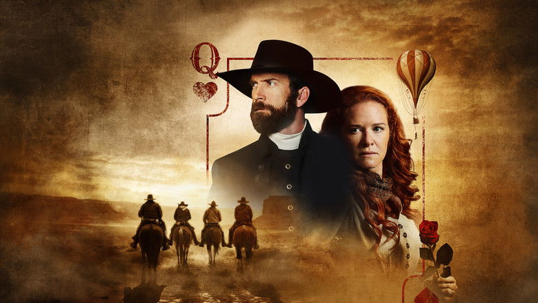 Birthright Outlaw still