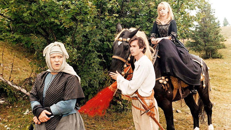 The Firebird still 1