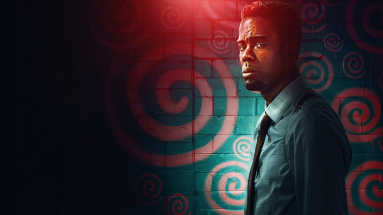 Spiral: From the Book of Saw still 3