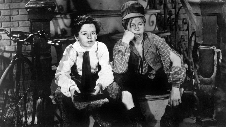 Little Lord Fauntleroy still 2