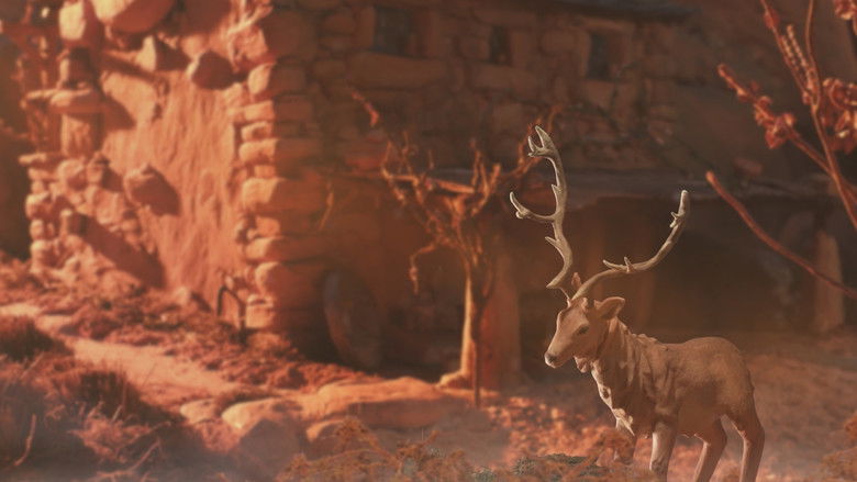 My Grandfather's Demons still