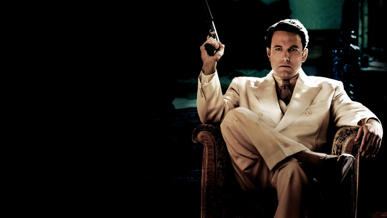 Live by Night still 3