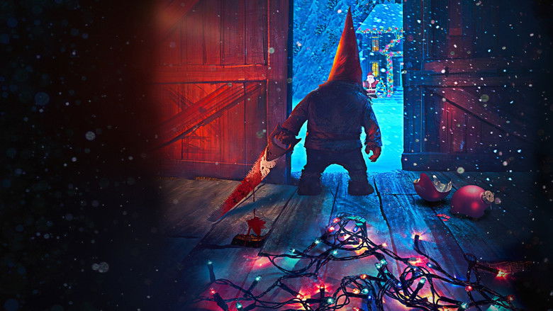 There's Something in the Barn still