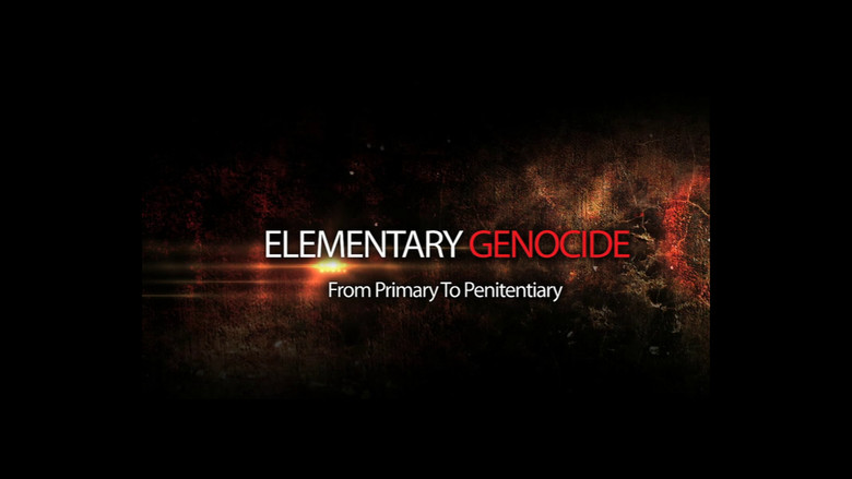 Elementary Genocide