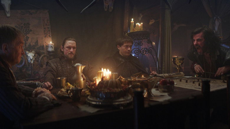 Stockholm Bloodbath still