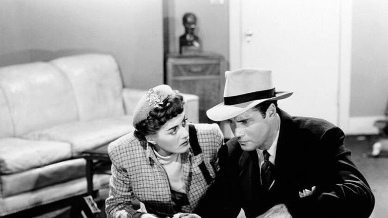 G-Men Never Forget still 1