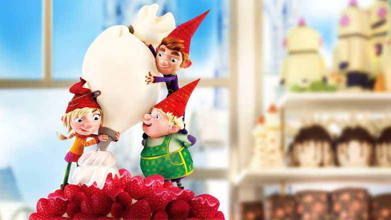 A Piece of Cake still