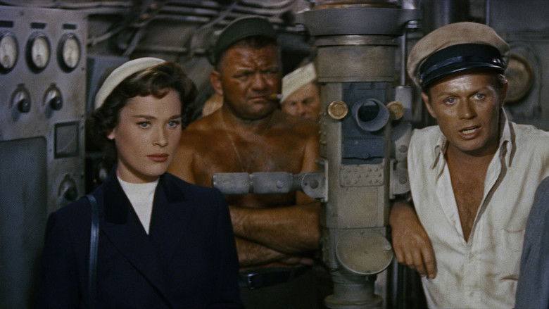 Hell and High Water still 3