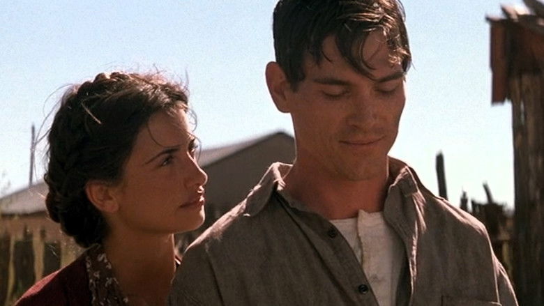 The Hi-Lo Country still