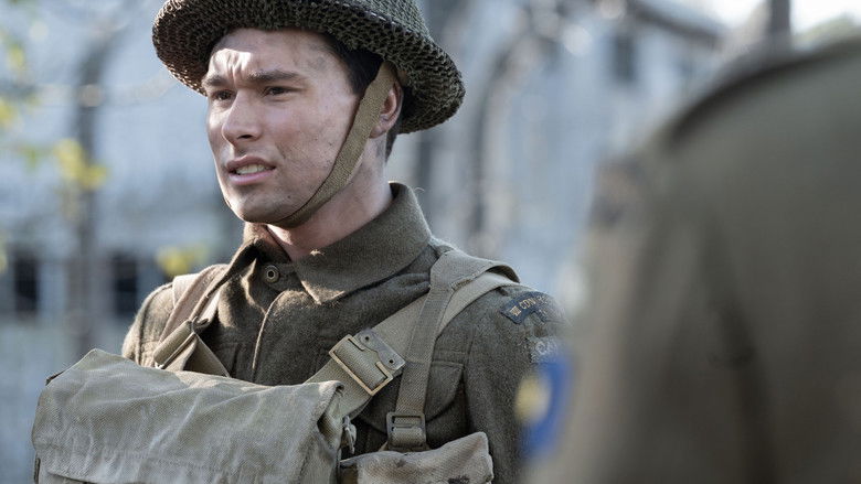 Bones of Crows still