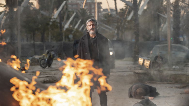 Bird Box Barcelona still 2