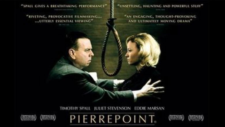 Pierrepoint: The Last Hangman still 4