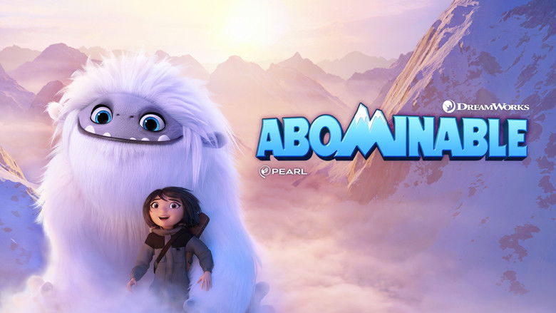 Abominable still