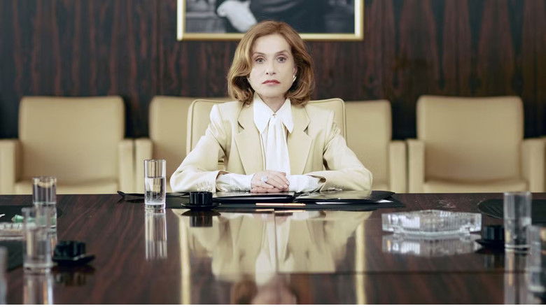 The Richest Woman in the World still 4