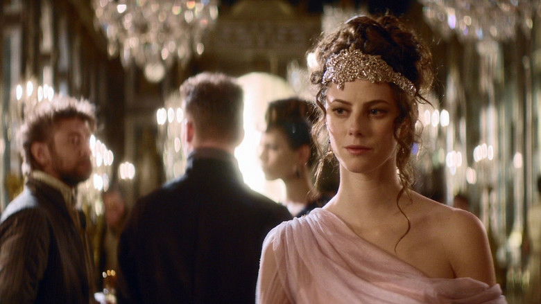 The King's Daughter still