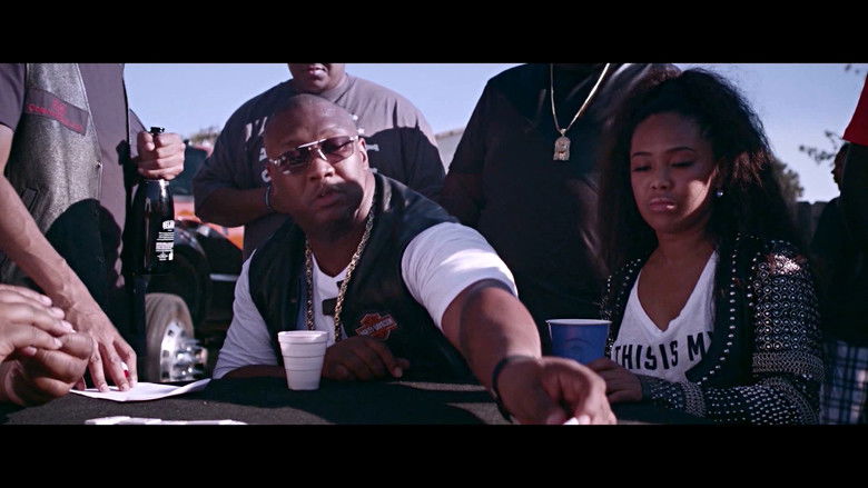 Don't Get Caught still 3