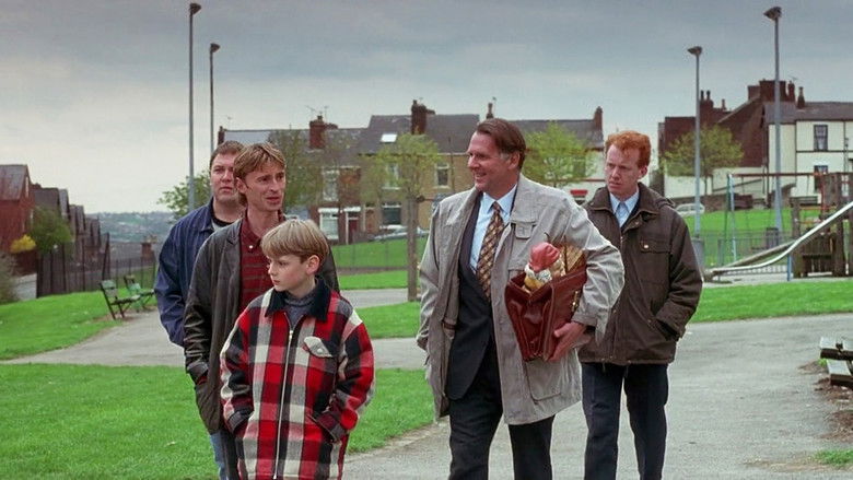 The Full Monty still