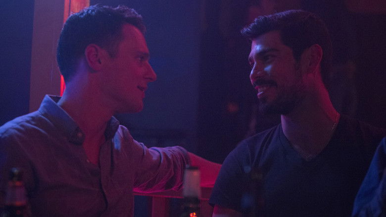 Looking: The Movie still