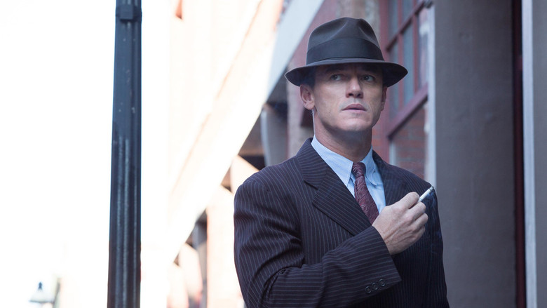 Professor Marston and the Wonder Women still