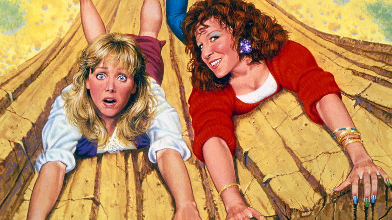 Outrageous Fortune still