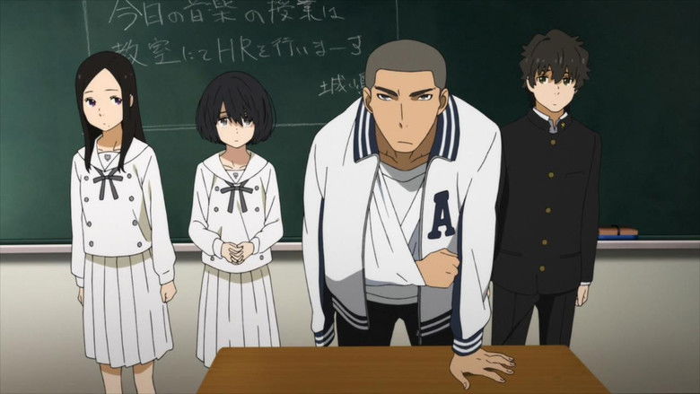 The Anthem of the Heart still 4