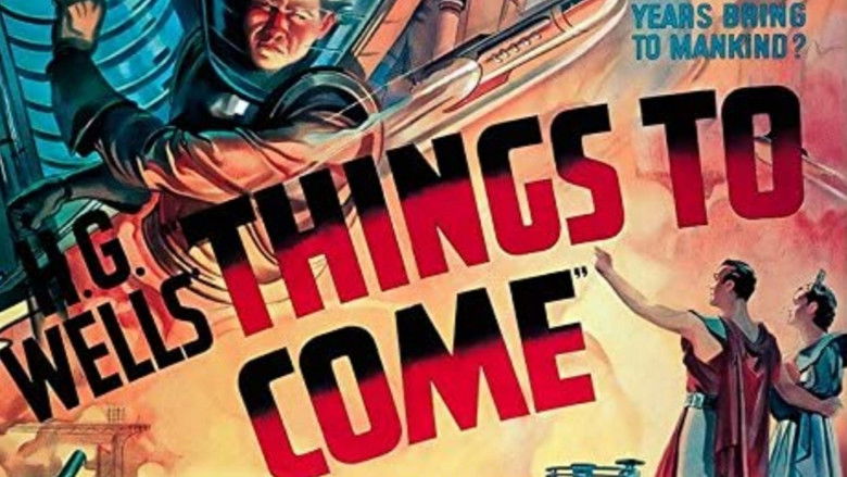 Things to Come still 4