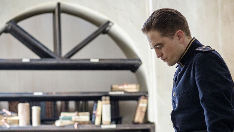 Waiting for the Barbarians still